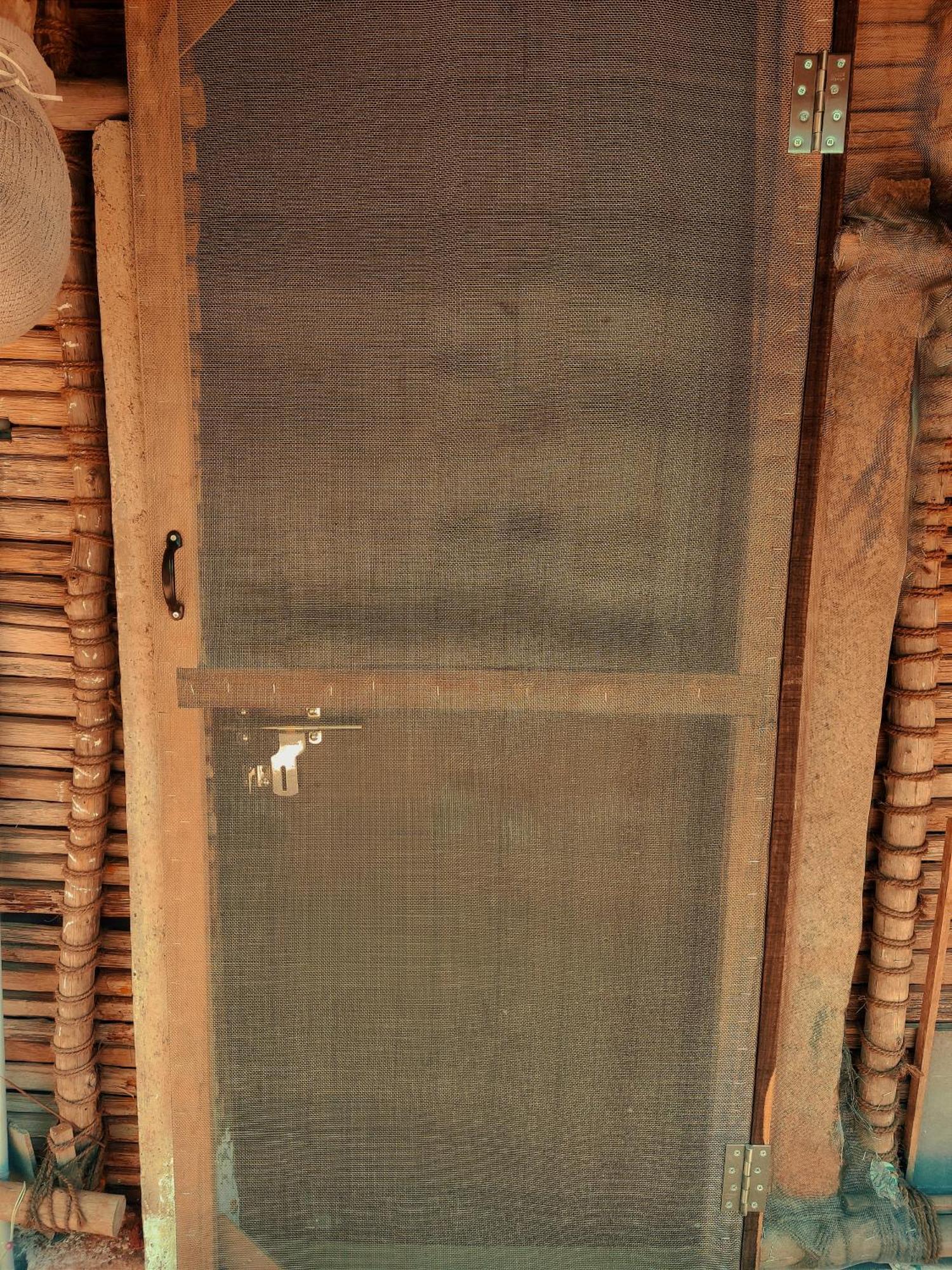 Boomerang Community Auroville Exterior foto